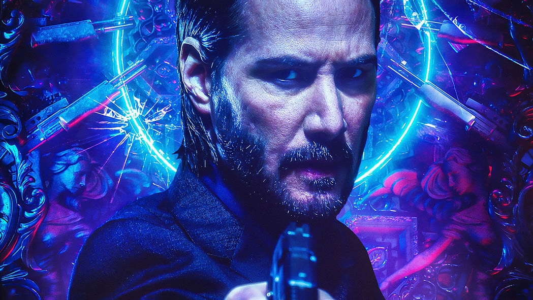 John Wick 5 'Almost' Gets Confirmed By Director